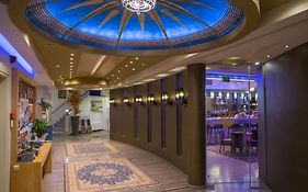 Pantelidis Hotel & Spa